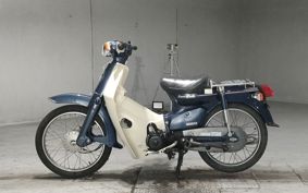 HONDA SUPER CUB50 AA01