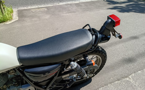 SUZUKI GLASS TRACKER BIG BOY NJ4BA