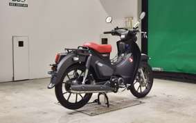 HONDA C125 SUPER CUB 2021 JA58
