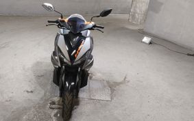YAMAHA NVX125 SED3