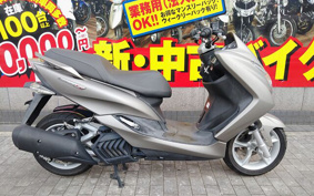 YAMAHA MAJESTY S155 2014 SG28J