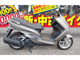 Фото Yamaha MAJESTY S155 2014 с японского аукциона