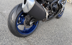 SUZUKI GSX-R1000R 2021 DM11G