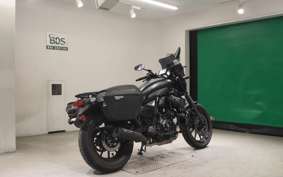 KAWASAKI ELIMINATOR400-3SE 2025 EL400A
