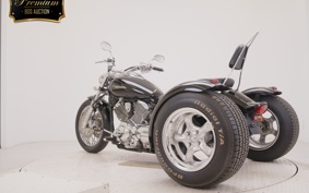 YAMAHA DRAGSTAR 1100 Trike 2003 VP13J