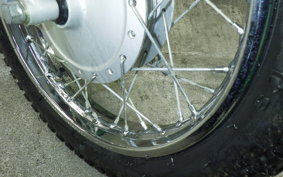 YAMAHA MATE 90 2023 UB02J