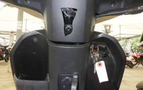 YAMAHA JOG-7 AY01