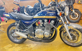 KAWASAKI ZEPHYR1100RS 2000 ZRT10A