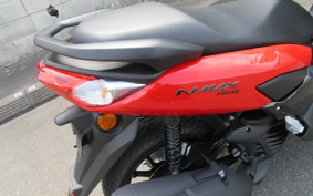 YAMAHA N-MAX155 ABS SG66J