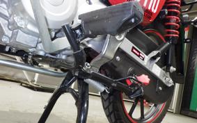 HONDA ｸﾛｽｶﾌﾞ110-3 2019 JA60