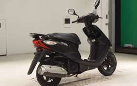 YAMAHA JOG ZR Gen.3 2021 SA39J