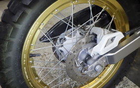 YAMAHA SEROW 250 Gen.2 DG17J