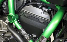 KAWASAKI ZH2 SE 2025 ZRT00R