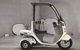 HONDA GYRO TA02