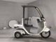 Фото Honda GYRO 2001 с японского аукциона