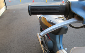 SUZUKI BIRDIE80 BC41A