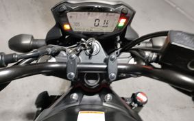 SUZUKI SV650 VP55B