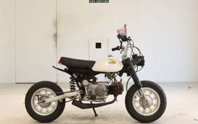 HONDA MONKEY 2009 Z50J