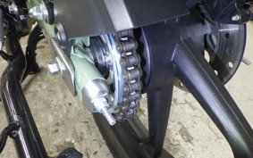 HONDA CT125-2 2025 JA65
