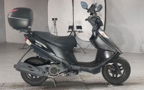 SUZUKI ADDRESS V125 CF4EA