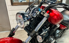 YAMAHA XVS1300CA STRIKER 2013 VP33