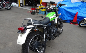 KAWASAKI 250TR BJ250F