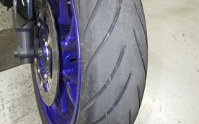 YAMAHA MT-09 Tracer GT 2019 RN51J