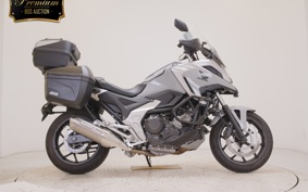 HONDA NC750X 2023 RH09