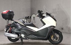 HONDA PHASE MF11