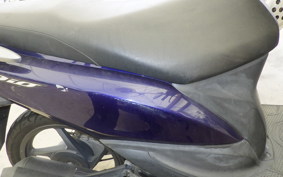 HONDA DIO 110 2015 JF31