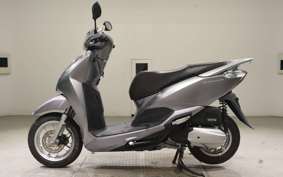 HONDA LEAD 125 1999 JF45
