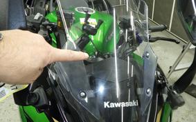 KAWASAKI NINJA 1100SX 2025 ZXT10H