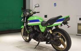KAWASAKI ZRX400 2007 ZR400E
