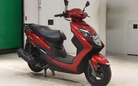 SUZUKI ｽｳｨｯｼｭ125 DV12B