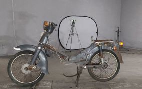 HONDA SUPER CUB90 C90