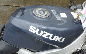 SUZUKI WOLF 250 2016 VJ21A
