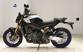 YAMAHA MT-09 SP 2025 RN87J
