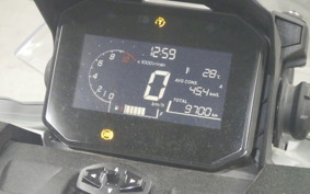 HONDA ADV160 2024 KF54