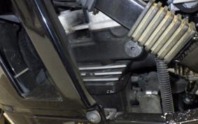 KAWASAKI GPZ400R 1990 ZX400D