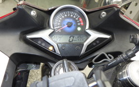 HONDA CBR250R A 1997 CS250R