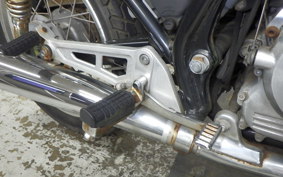 HONDA GB250 CLUBMAN Gen.5 2025 MC10