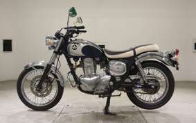 KAWASAKI ESTRELLA RS 2017 BJ250A