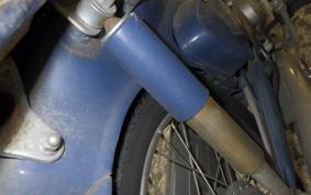 HONDA C50 SUPER CUB C50