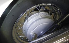 YAMAHA DRAGSTAR 400 CLASSIC 2005 VH01J