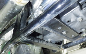 YAMAHA DRAGSTAR 250 2012 VG02J