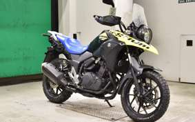 SUZUKI V-STROM 250