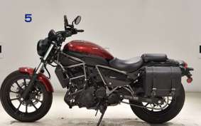 KAWASAKI ELIMINATOR400-3 2025 EL400A