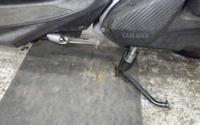 YAMAHA N-MAX 155 A 2004 SG50J