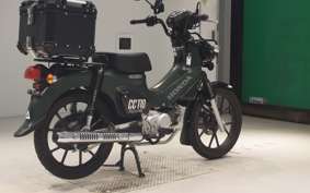 HONDA ｸﾛｽｶﾌﾞ110-3 JA60