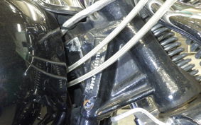 HARLEY FXSTS 1340 2012